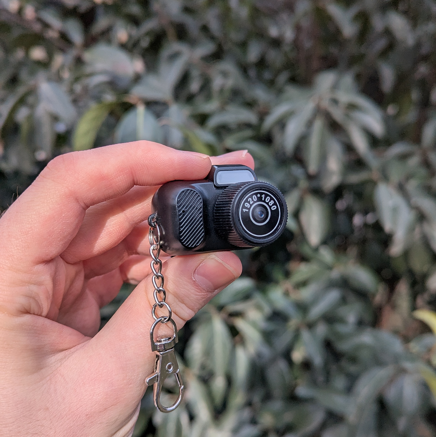 MemoryCam Retro