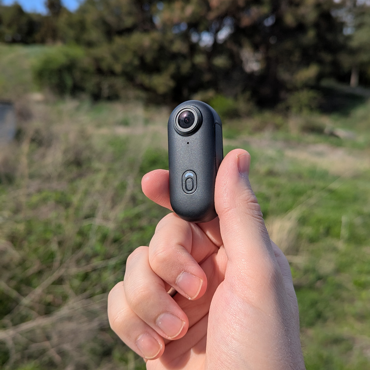 MemoryCam POV